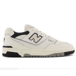 NEW 550 'SEA SALT BLACK'